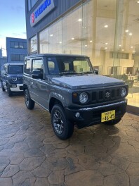 みなさま、お車大丈夫ですか？？？